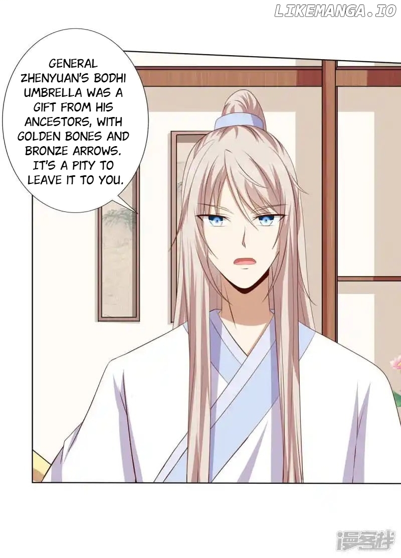 Rewrite My Fate chapter 88 - page 31